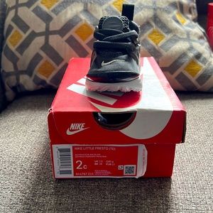 Nike little Presto